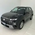 HYUNDAI CRETA 1.0 TGDI FLEX COMFORT AUTOMÁTICO HYUNDAI CRETA 1.0 TGDI FLEX COMFORT AUTOMÁTICO