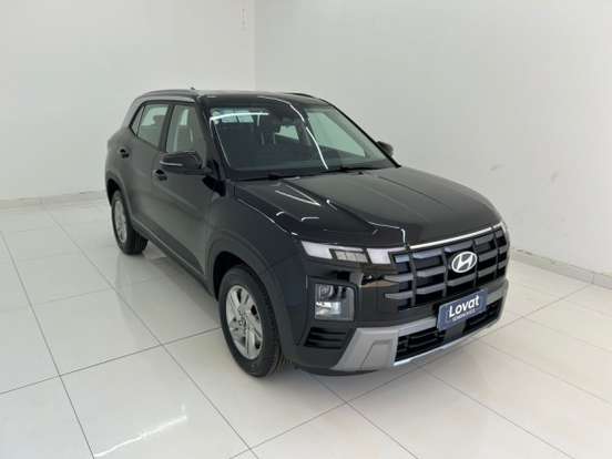 HYUNDAI-CRETA-1.0 TGDI FLEX COMFORT AUTOMÁTICO HYUNDAI-CRETA-2025