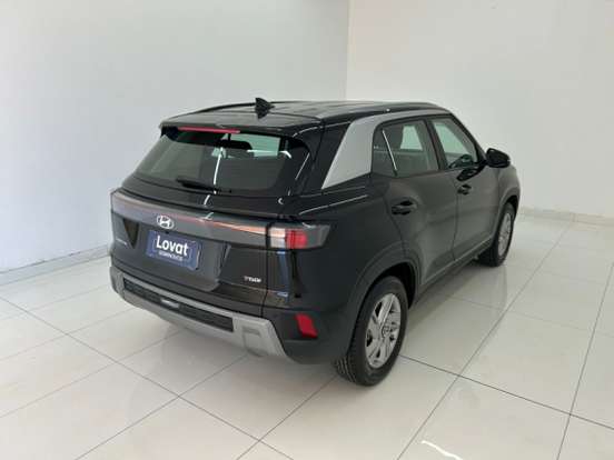HYUNDAI-CRETA-1.0 TGDI FLEX COMFORT AUTOMÁTICO HYUNDAI-CRETA-2025