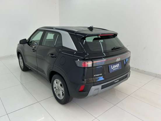 HYUNDAI-CRETA-1.0 TGDI FLEX COMFORT AUTOMÁTICO HYUNDAI-CRETA-2025