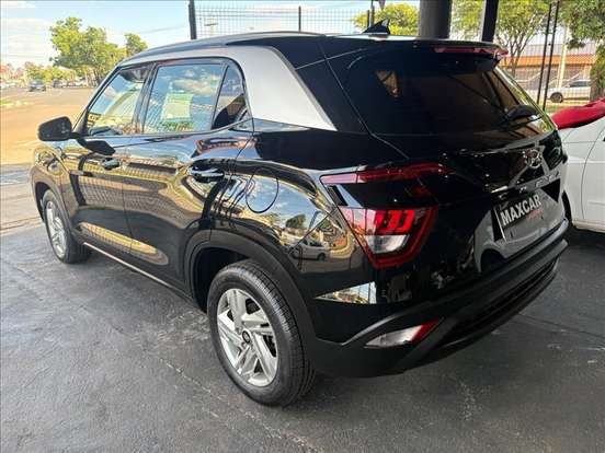 HYUNDAI-CRETA-1.0 TGDI FLEX COMFORT AUTOMÁTICO HYUNDAI-CRETA-2024