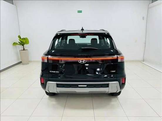 HYUNDAI-CRETA-1.0 TGDI FLEX COMFORT AUTOMÁTICO HYUNDAI-CRETA-2026