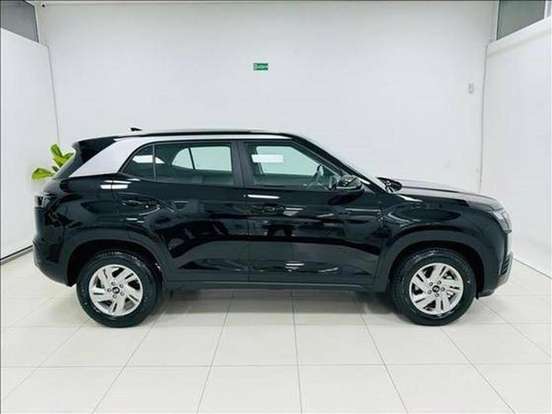 HYUNDAI-CRETA-1.0 TGDI FLEX COMFORT AUTOMÁTICO HYUNDAI-CRETA-2026