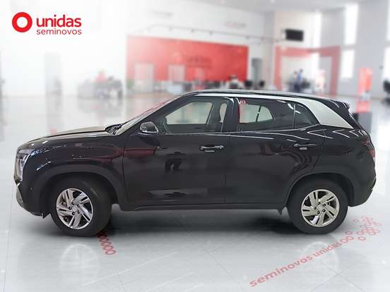 HYUNDAI-CRETA-1.0 TGDI FLEX COMFORT AUTOMÁTICO HYUNDAI-CRETA-2023