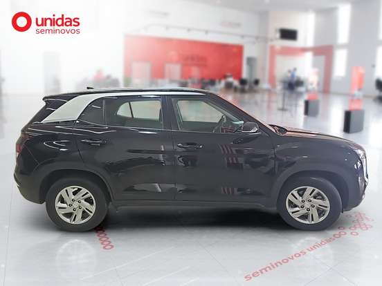 HYUNDAI-CRETA-1.0 TGDI FLEX COMFORT AUTOMÁTICO HYUNDAI-CRETA-2023