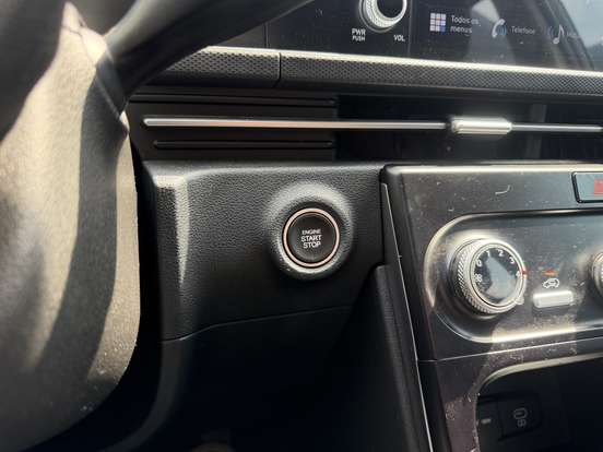 HYUNDAI-CRETA-1.0 TGDI FLEX COMFORT AUTOMÁTICO HYUNDAI-CRETA-2025