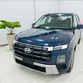 HYUNDAI CRETA 1.0 TGDI FLEX COMFORT AUTOMÁTICO HYUNDAI CRETA 1.0 TGDI FLEX COMFORT AUTOMÁTICO