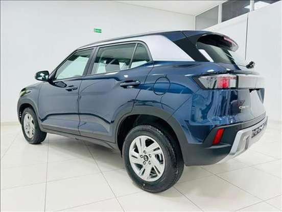 HYUNDAI-CRETA-1.0 TGDI FLEX COMFORT AUTOMÁTICO HYUNDAI-CRETA-2026