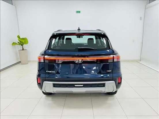 HYUNDAI-CRETA-1.0 TGDI FLEX COMFORT AUTOMÁTICO HYUNDAI-CRETA-2026