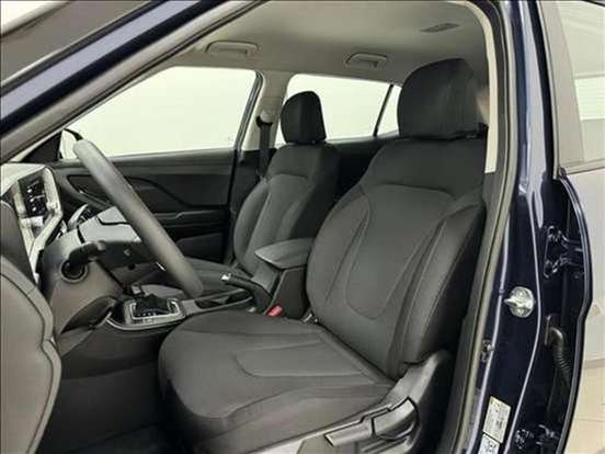 HYUNDAI-CRETA-1.0 TGDI FLEX COMFORT AUTOMÁTICO HYUNDAI-CRETA-2026