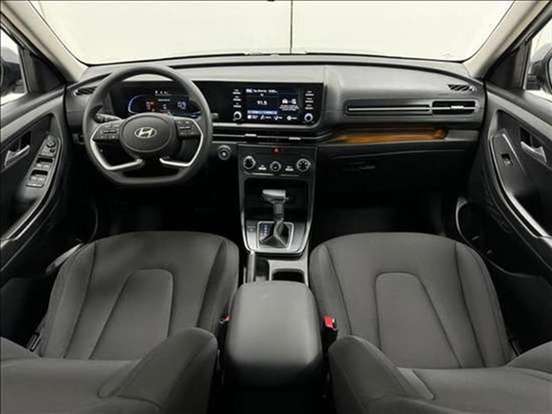 HYUNDAI-CRETA-1.0 TGDI FLEX COMFORT AUTOMÁTICO HYUNDAI-CRETA-2026