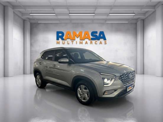 HYUNDAI-CRETA-1.0 TGDI FLEX COMFORT AUTOMÁTICO HYUNDAI-CRETA-2024