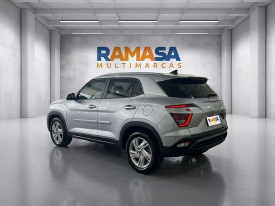 HYUNDAI-CRETA-1.0 TGDI FLEX COMFORT AUTOMÁTICO HYUNDAI-CRETA-2024