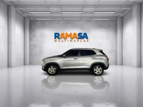 HYUNDAI-CRETA-1.0 TGDI FLEX COMFORT AUTOMÁTICO HYUNDAI-CRETA-2024