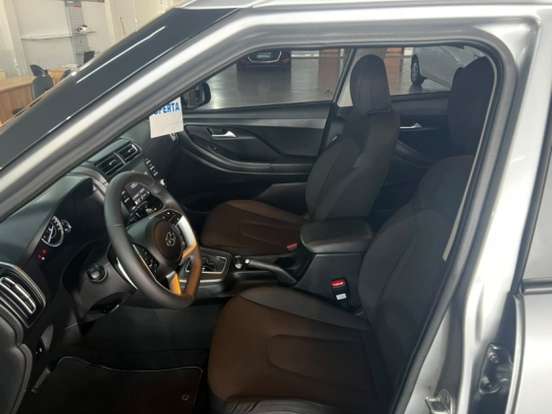 HYUNDAI-CRETA-1.0 TGDI FLEX COMFORT AUTOMÁTICO HYUNDAI-CRETA-2024