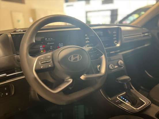 HYUNDAI-CRETA-1.0 TGDI FLEX COMFORT AUTOMÁTICO HYUNDAI-CRETA-2026
