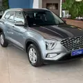 HYUNDAI CRETA 1.0 TGDI FLEX COMFORT AUTOMÁTICO HYUNDAI CRETA 1.0 TGDI FLEX COMFORT AUTOMÁTICO