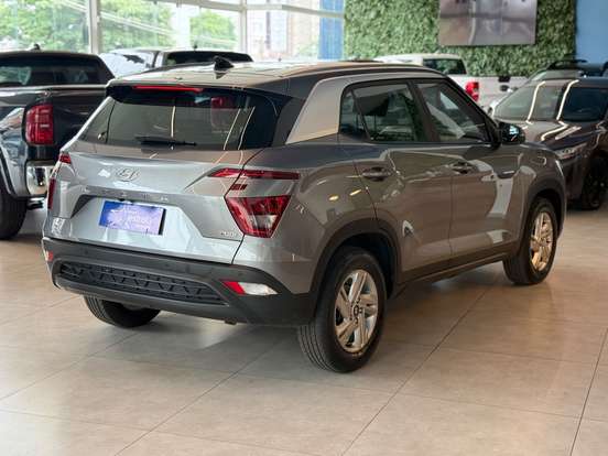 HYUNDAI-CRETA-1.0 TGDI FLEX COMFORT AUTOMÁTICO HYUNDAI-CRETA-2024