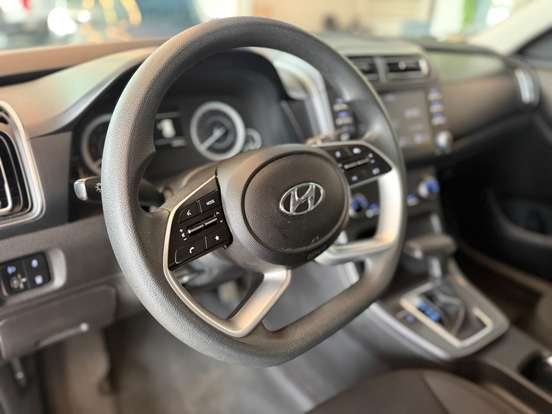 HYUNDAI-CRETA-1.0 TGDI FLEX COMFORT AUTOMÁTICO HYUNDAI-CRETA-2024