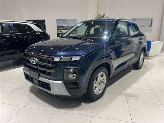 HYUNDAI-CRETA-1.0 TGDI FLEX COMFORT AUTOMÁTICO HYUNDAI-CRETA-2026
