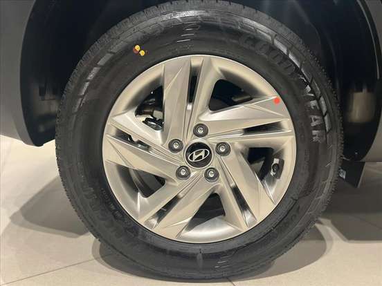 HYUNDAI-CRETA-1.0 TGDI FLEX COMFORT AUTOMÁTICO HYUNDAI-CRETA-2026