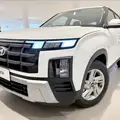 HYUNDAI CRETA 1.0 TGDI FLEX COMFORT AUTOMÁTICO HYUNDAI CRETA 1.0 TGDI FLEX COMFORT AUTOMÁTICO