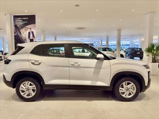 HYUNDAI-CRETA-1.0 TGDI FLEX COMFORT AUTOMÁTICO HYUNDAI-CRETA-2026