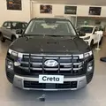 HYUNDAI CRETA 1.0 TGDI FLEX COMFORT AUTOMÁTICO HYUNDAI CRETA 1.0 TGDI FLEX COMFORT AUTOMÁTICO