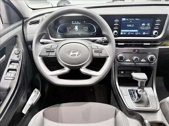 HYUNDAI-CRETA-1.0 TGDI FLEX COMFORT AUTOMÁTICO HYUNDAI-CRETA-2026