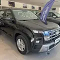 HYUNDAI CRETA 1.0 TGDI FLEX COMFORT AUTOMÁTICO HYUNDAI CRETA 1.0 TGDI FLEX COMFORT AUTOMÁTICO