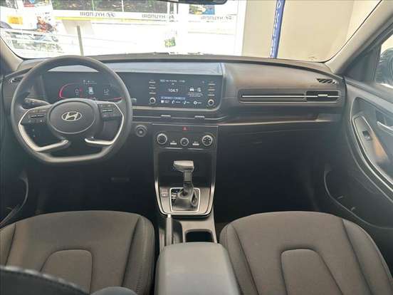HYUNDAI-CRETA-1.0 TGDI FLEX COMFORT AUTOMÁTICO HYUNDAI-CRETA-2026