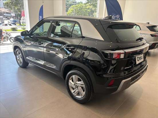 HYUNDAI-CRETA-1.0 TGDI FLEX COMFORT AUTOMÁTICO HYUNDAI-CRETA-2026