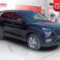 HYUNDAI CRETA 1.0 TGDI FLEX COMFORT PLUS AUTOMÁTICO HYUNDAI CRETA 1.0 TGDI FLEX COMFORT PLUS AUTOMÁTICO