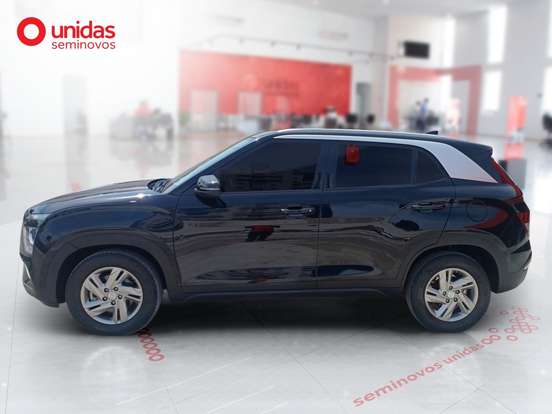 HYUNDAI-CRETA-1.0 TGDI FLEX COMFORT PLUS AUTOMÁTICO HYUNDAI-CRETA-2023