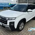 HYUNDAI CRETA 1.0 TGDI FLEX COMFORT PLUS AUTOMÁTICO HYUNDAI CRETA 1.0 TGDI FLEX COMFORT PLUS AUTOMÁTICO