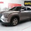 HYUNDAI CRETA 1.0 TGDI FLEX COMFORT PLUS AUTOMÁTICO HYUNDAI CRETA 1.0 TGDI FLEX COMFORT PLUS AUTOMÁTICO