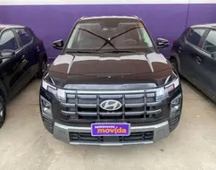 HYUNDAI CRETA 1.0 TGDI FLEX COMFORT SAFETY AUTOMÁTICO HYUNDAI CRETA 1.0 TGDI FLEX COMFORT SAFETY AUTOMÁTICO