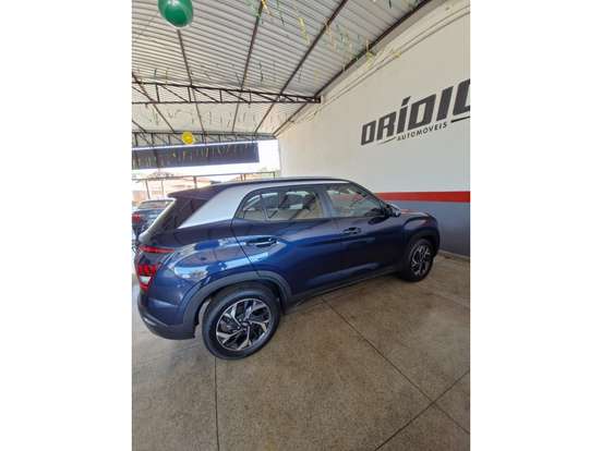 HYUNDAI-CRETA-1.0 TGDI FLEX LIMITED AUTOMÁTICO HYUNDAI-CRETA-2024