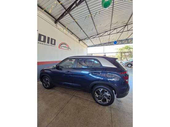 HYUNDAI-CRETA-1.0 TGDI FLEX LIMITED AUTOMÁTICO HYUNDAI-CRETA-2024