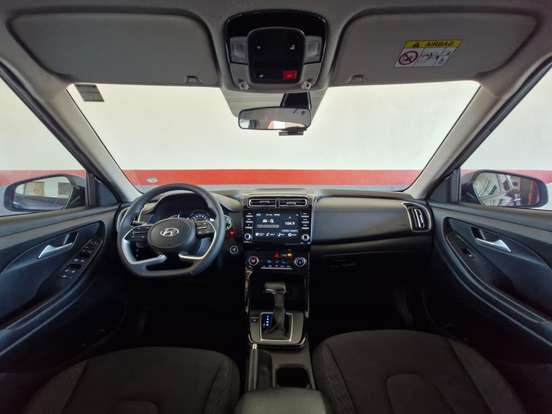 HYUNDAI-CRETA-1.0 TGDI FLEX LIMITED AUTOMÁTICO HYUNDAI-CRETA-2024