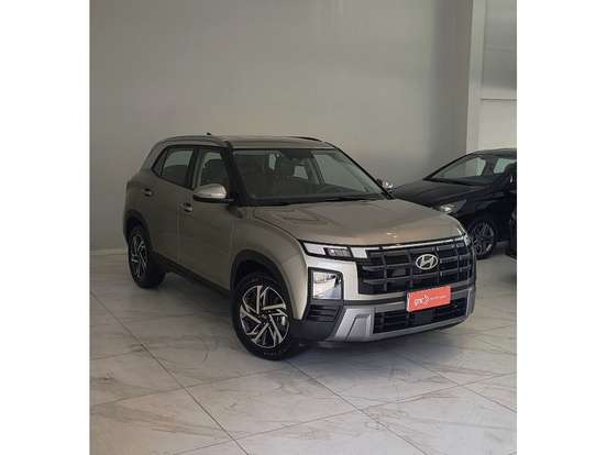 HYUNDAI-CRETA-1.0 TGDI FLEX LIMITED AUTOMÁTICO HYUNDAI-CRETA-2025