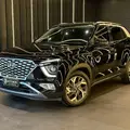 HYUNDAI CRETA 1.0 TGDI FLEX LIMITED AUTOMÁTICO HYUNDAI CRETA 1.0 TGDI FLEX LIMITED AUTOMÁTICO