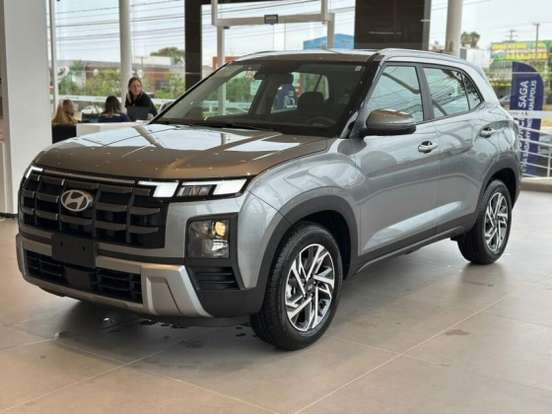 HYUNDAI-CRETA-1.0 TGDI FLEX LIMITED AUTOMÁTICO HYUNDAI-CRETA-2026