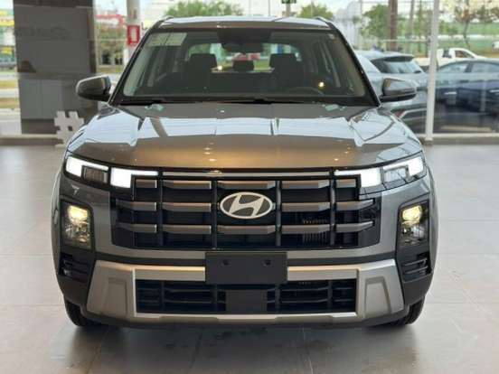 HYUNDAI-CRETA-1.0 TGDI FLEX LIMITED AUTOMÁTICO HYUNDAI-CRETA-2026