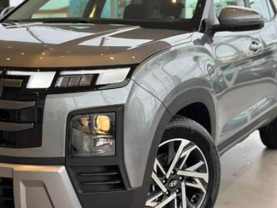 HYUNDAI-CRETA-1.0 TGDI FLEX LIMITED AUTOMÁTICO HYUNDAI-CRETA-2026