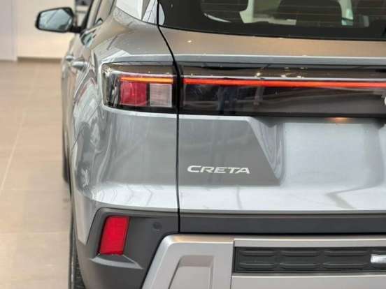 HYUNDAI-CRETA-1.0 TGDI FLEX LIMITED AUTOMÁTICO HYUNDAI-CRETA-2026