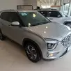 HYUNDAI CRETA 1.0 TGDI FLEX LIMITED AUTOMÁTICO HYUNDAI CRETA 1.0 TGDI FLEX LIMITED AUTOMÁTICO