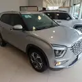 HYUNDAI CRETA 1.0 TGDI FLEX LIMITED AUTOMÁTICO HYUNDAI CRETA 1.0 TGDI FLEX LIMITED AUTOMÁTICO