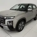 HYUNDAI CRETA 1.0 TGDI FLEX LIMITED AUTOMÁTICO HYUNDAI CRETA 1.0 TGDI FLEX LIMITED AUTOMÁTICO