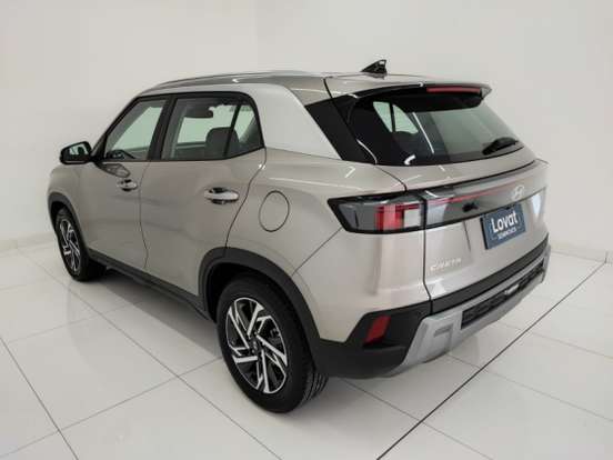 HYUNDAI-CRETA-1.0 TGDI FLEX LIMITED AUTOMÁTICO HYUNDAI-CRETA-2025